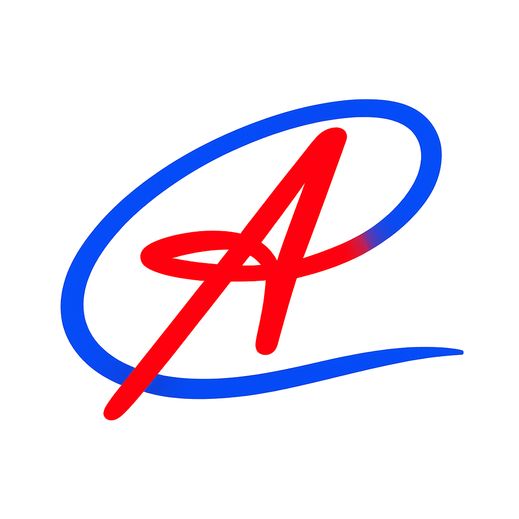 AC logo